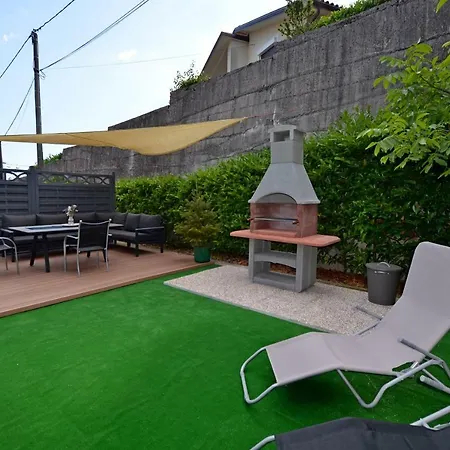 Golden Hour Apartment Jurdani